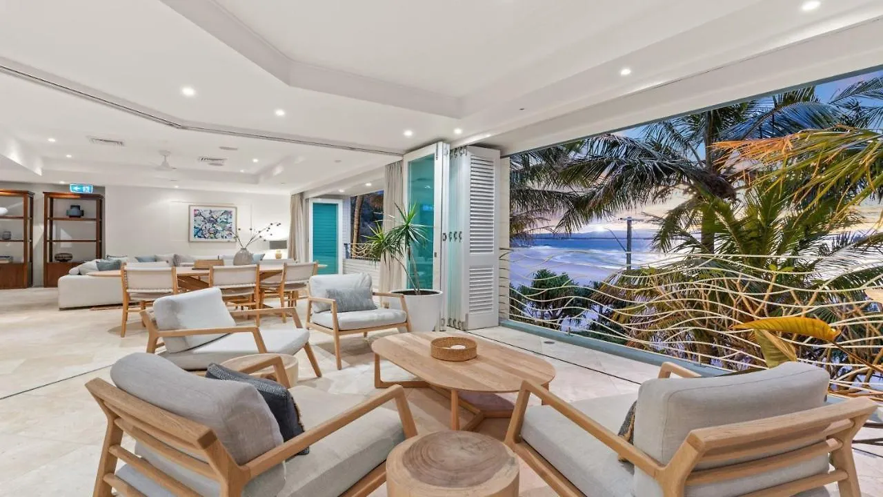 Watermark Byron Bay 0*,