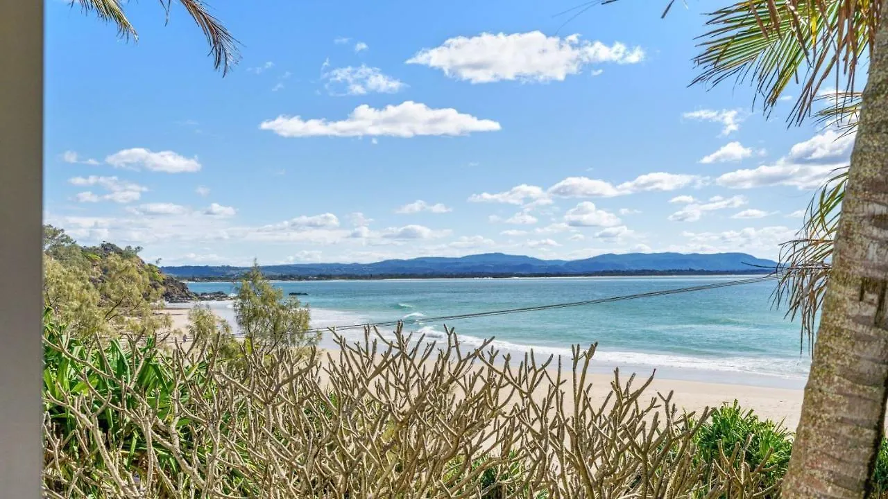 Watermark Byron Bay Australie