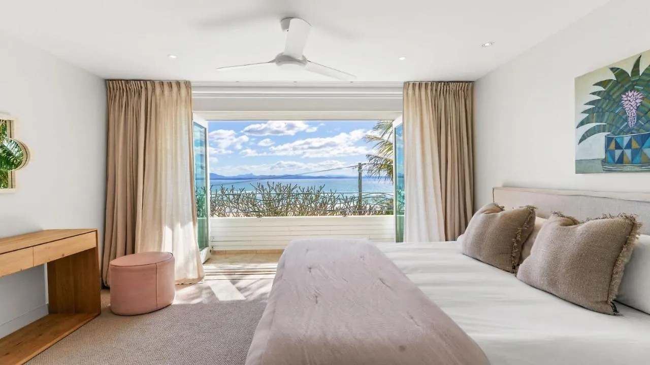 Watermark Byron Bay 0*,