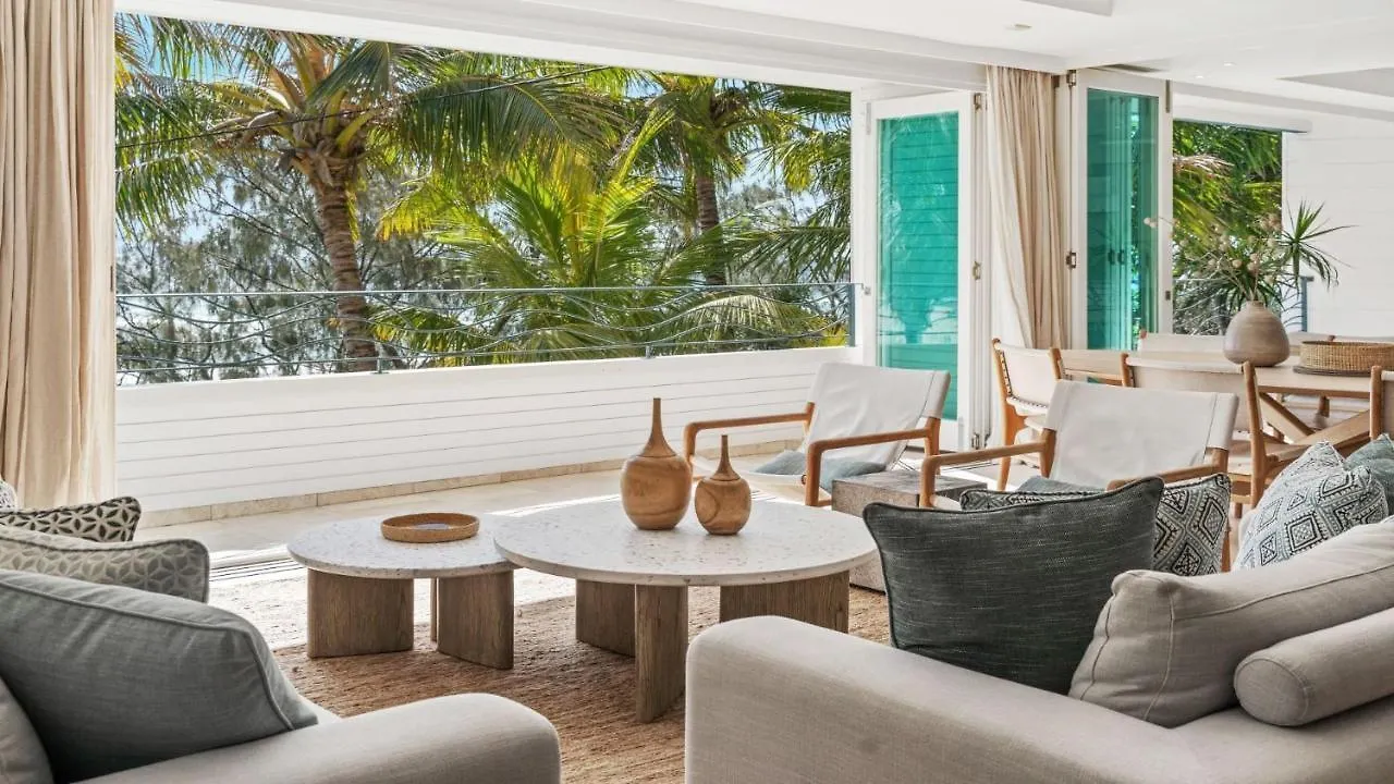 Watermark Byron Bay Appartement