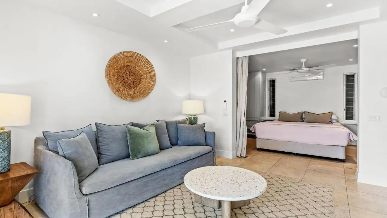 Appartement Watermark Byron Bay Australie