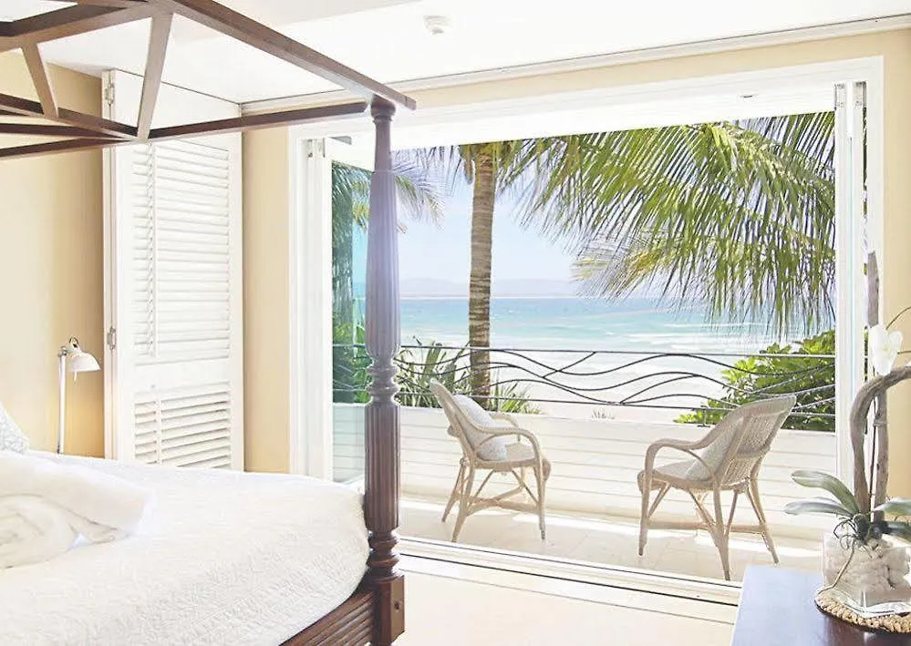 Appartement Watermark Byron Bay